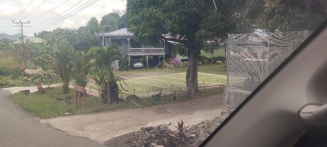 Tanah Lot NT Untuk Dijual di Semporna, Sabah 1