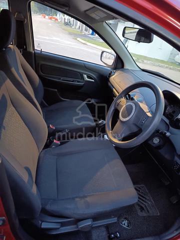 2013 Proton SAGA 1.3 FLX EXECUTIVE (A) - 5