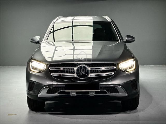 2019/2020 Mercedes Benz GLC200 2.0 EXCLUSIVE 65k - 5