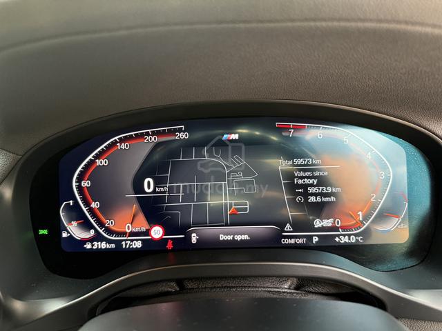 2022 Bmw X4 2.0 XDRIVE30I (A) - 4