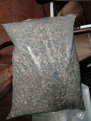 Batu amazon natural 5kg untuk tank akuarium ikan - photo 2 of 4