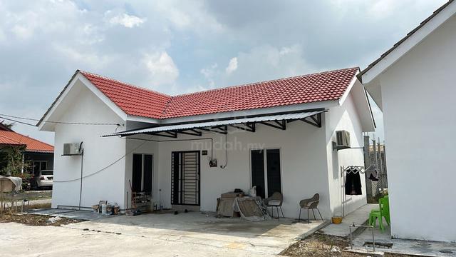 Lapis 7, Sementa, Kapar, Klang 1