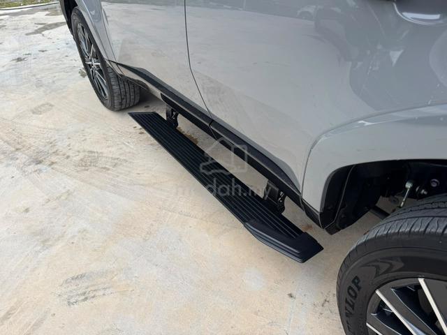 2025 Lexus GX550 3.4 VERSION L NEW CAR MILEAGE - 5