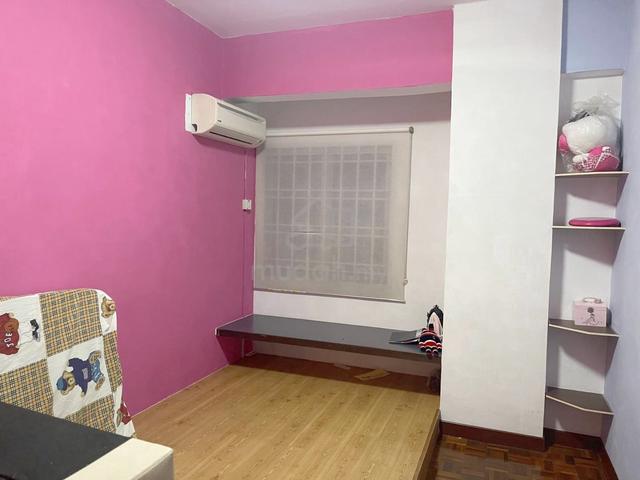 Permas Ville Apartments 1