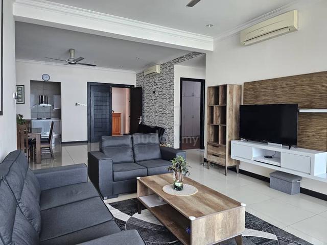 Fettes Residences 1