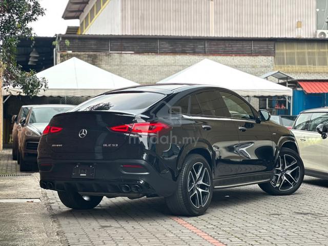 ( NEW + 4B ) 2022 Mercedes Benz GLE53 AMG 4MATIC+ - 2