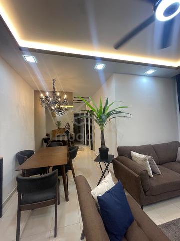 residensi permai 5