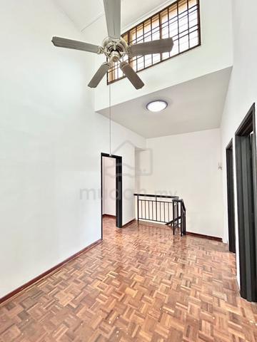 Setia Indah 5 Double Storey Full loan unit for sale 1