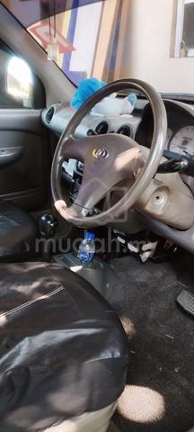 2003 Hyundai ATOS 999cc (A) - 2