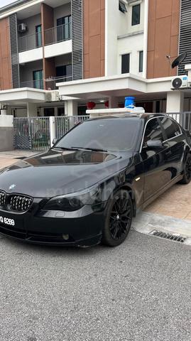 2006 Bmw 645Ci (CBU) 4.4 (A) - 1