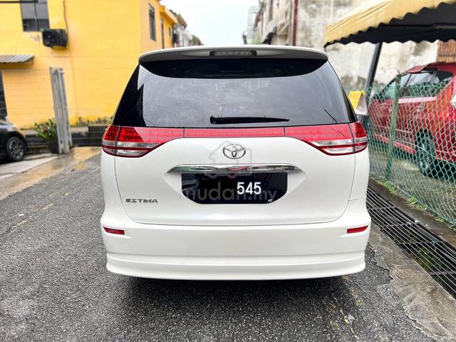 2006 2010 Toyota ESTIMA 2.4 *7seater/PowerDoor/Rim - 4