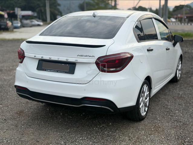 2022 Proton PERSONA 1.6 PREMIUM MY16 FACELIFT (A) - 4