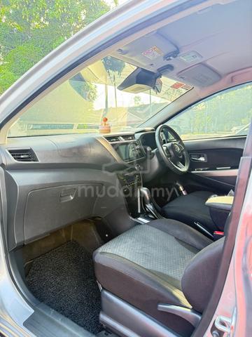 2023 Perodua MYVI 1.5 H (A) - 5