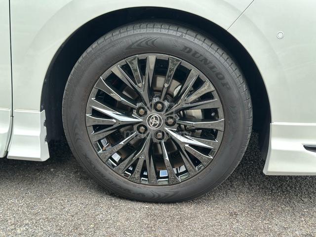 Toyota VELLFIRE 2.4 Z PREMIER (A) GR' Bodykit - 5