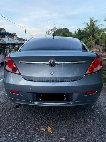 2008 Proton PERSONA 1.6 BASE LINE (A) - 5