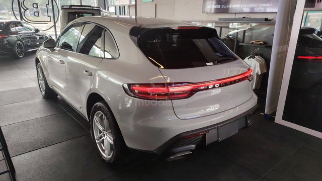 2023 Porsche MACAN 2.0 FACELIFT - (A) - 2