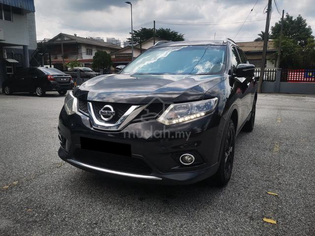 2018 Nissan X-TRAIL 2.0 (A) FULL LOAN ~ - 2