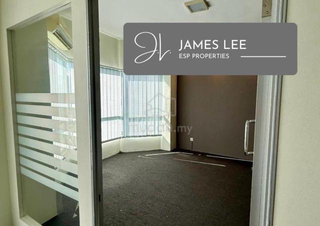 Gurney Tower Office Space 560sf Georgetown Renovated Unit 2