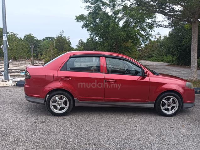 2013 Proton SAGA 1.6 FL EXECUTIVE (A) - 5