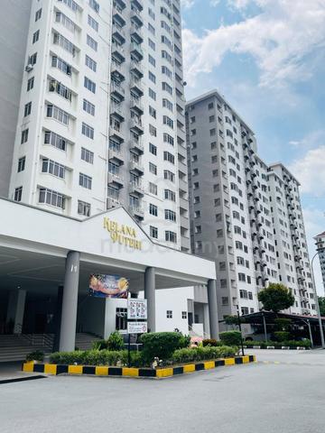 Kelana Puteri 1