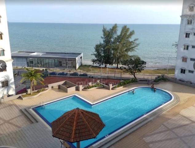 Sunshine Bay Resort 1