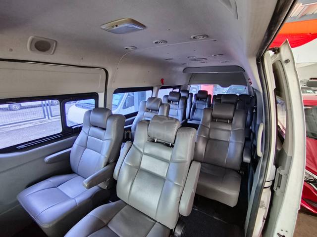 2019 YANGTSE 3.0 DIESEL (m) - 4