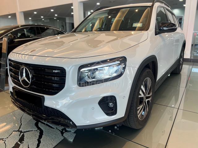 *MEGA SALE*REBATE **2024 Mercedes Benz GLB200 - 3