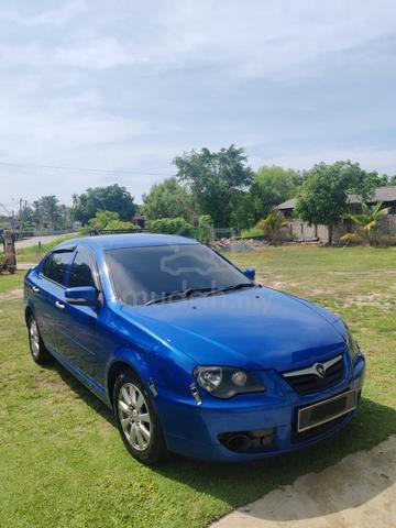 2014 Proton PERSONA 1.6 SV (A) - 1