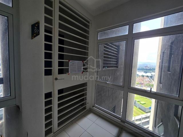 Basalta Tower @ Eco Sky 3