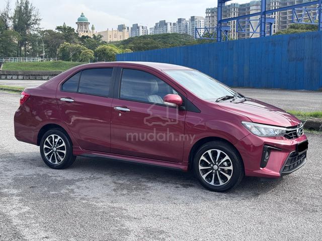 2025 Perodua BEZZA 1.3 AV MY16 FACELIFT (A) - 3