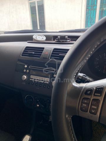 2009 Suzuki SWIFT 1.6 SPORT (M) - 4