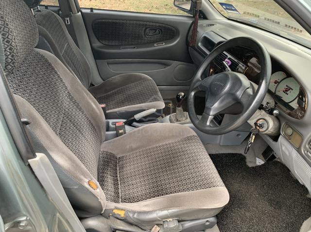 2006 Proton WIRA 1.5 GL (M) - 5