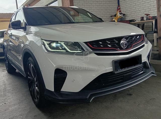 2022 Proton X50 PREMIUM 1.5L (A) - 2