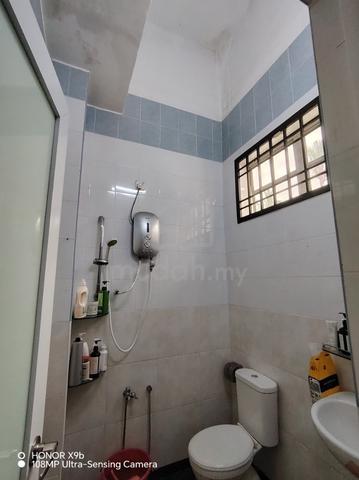 Kcc Kulai Taman Gemilang @ Single Storey Corner Lot (22x70+20ft land) 5