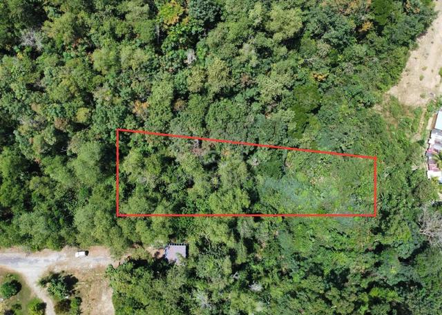 9096 sqft Residential Bungalow Lot Sungai Kantan @ Kajang For Sale 1