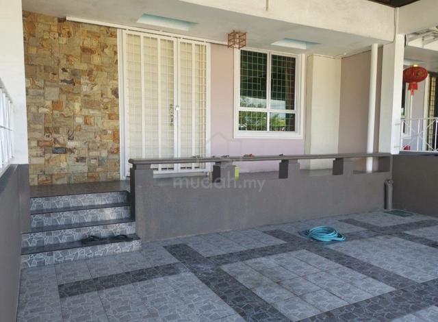 Casa San Uno Double Storey House 1