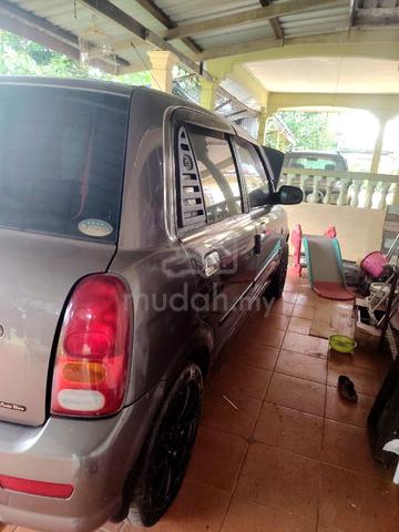 2006 Perodua KELISA 1.0 EZ (A) - 2