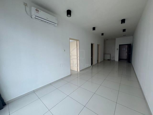 D'Summit Residences 1