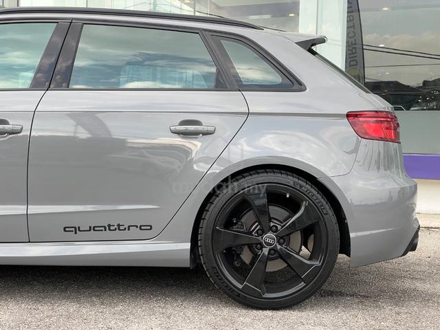 2016Audi RS3 2.5 QUATTRO (A) Stage2 42K MILEAGE!! - 5