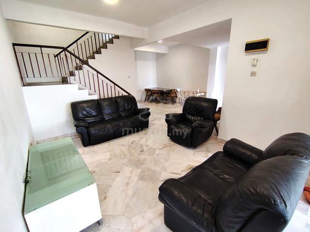 2 Storey House near Jade Hills Taman Puncak Utama Kajang (Cheapest) 1