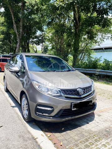 2020 Proton PERSONA 1.6 EXECUTIVE MY16 FACELIFT - 1