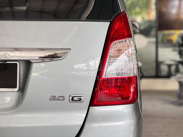 2014 Toyota INNOVA 2.0 G (A) - 5