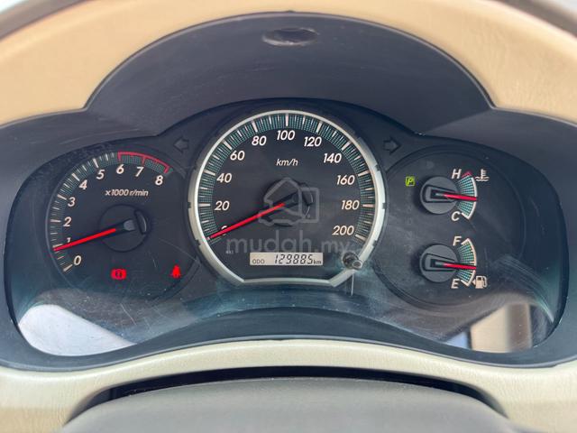 2015 Toyota INNOVA 2.0 G (A) - 4