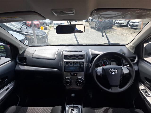 2018 Toyota AVANZA 1.5 S FACELIFT (A) - 5