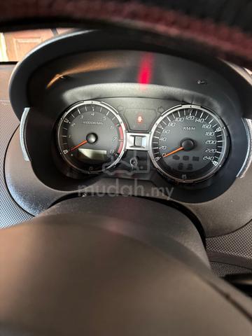 2012 Proton SAGA 1.6 FL EXECUTIVE (A) - 4