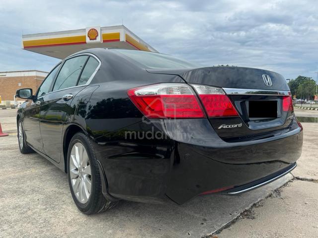 2014 Honda ACCORD 2.0 VTi (A) - 4
