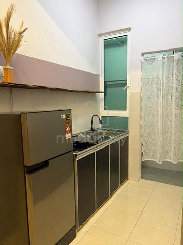 Starhill Luxury Residences 1