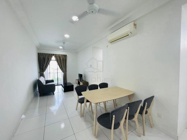 Platino Serviced Apartment (Johor Bahru) 1