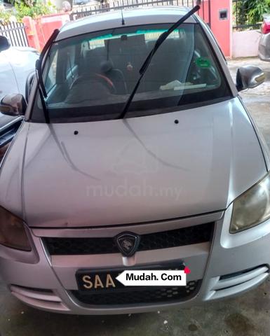2009 Proton SAGA 1.3 BASE LINE (M) - 1