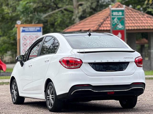 2019 Proton PERSONA 1.6 PREMIUM (A) Full/Loan - 5